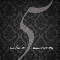 cd cover for 5th anniversary