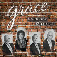 cd cover for grace