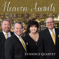 cd cover for heaven awaits